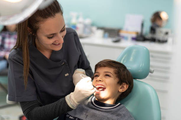 Best Emergency Pediatric Dentist  in Ronan, MT