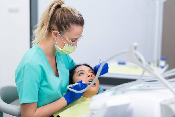 Best Tooth Infection Emergency Dentist  in Ronan, MT